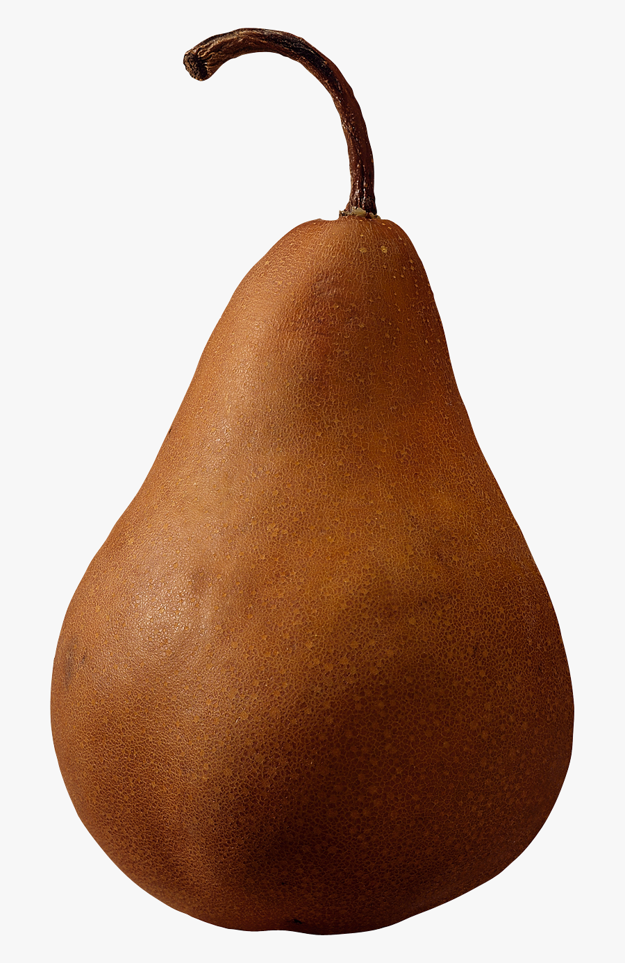 BROWN PEARS LOOSE EACH