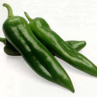 GREEN CHILLI EACH