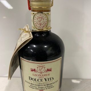 DOLCE VITA BALSAMICO