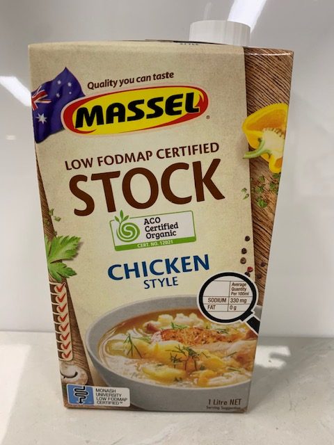 MASSEL 1L STOCK CHICKEN