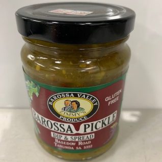 BAROSSA VALLEY DIP & SPREAD