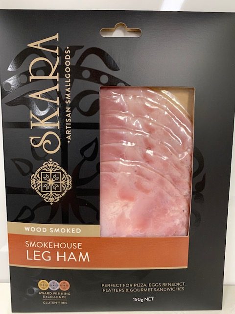 SKARA LEG HAM