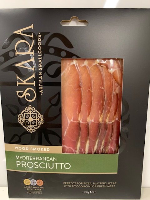 SKARA PROSCIUTTO