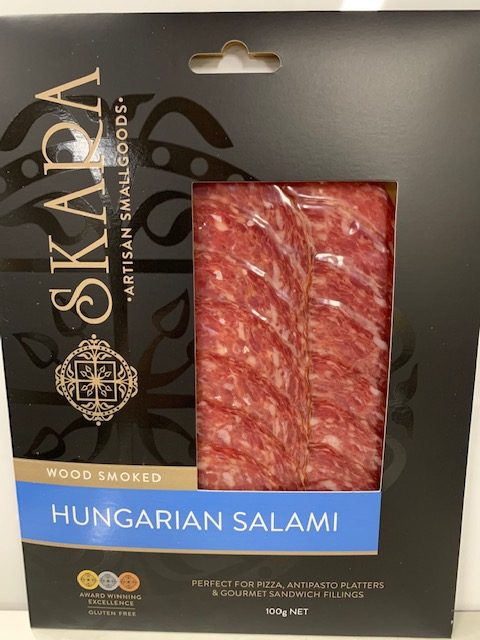 SKARA HUNGARIAN SALAMI