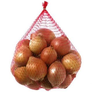 BROWN ONION 1KG PACK