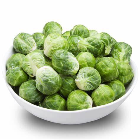 BRUSSEL SPROUTS EACH