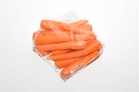 CARROT 1KG PACK