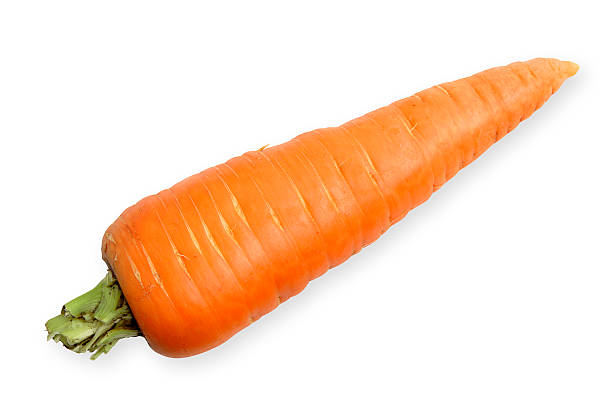 CARROTS LOOSE EACH