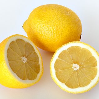 LEMONS EACH