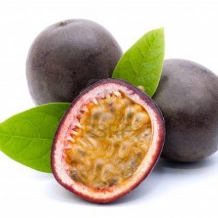 PASSIONFRUIT each