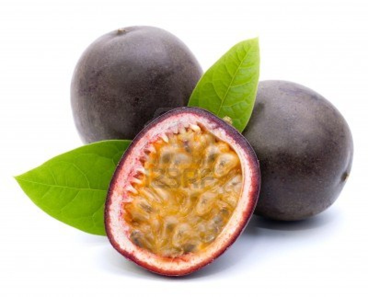 PASSIONFRUIT