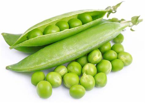 PEAS SUGAR SNAPS 120G