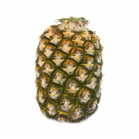 PINEAPPLE GOLD WHOLE