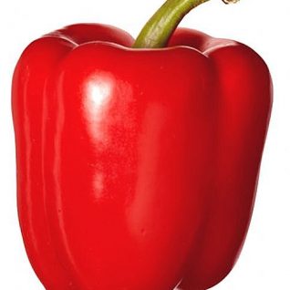 RED CAPSICUM EACH