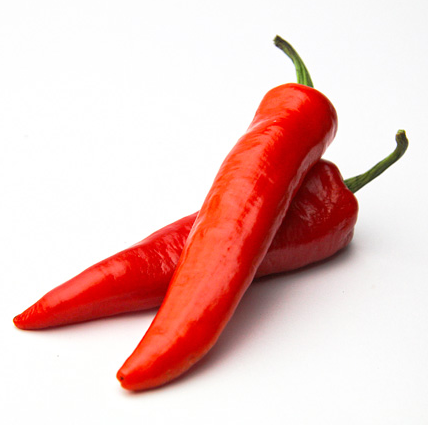 RED CHILLI EACH