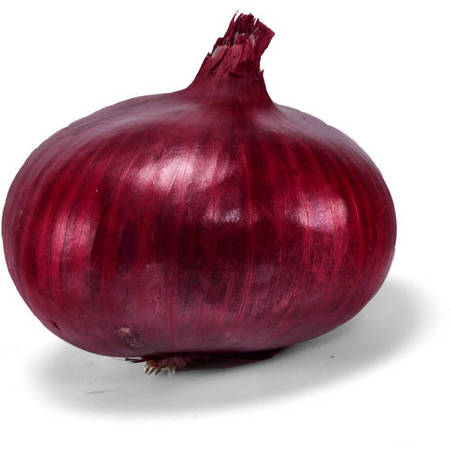 RED ONION LOOSE EACH