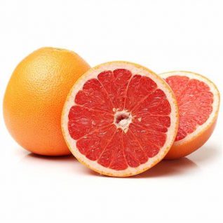 RUBY GRAPEFRUIT EACH