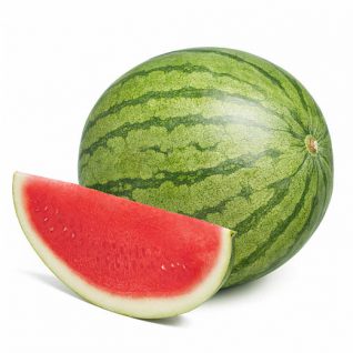 SEEDLESS WATERMELON 1/4 (APPROX 2KG)