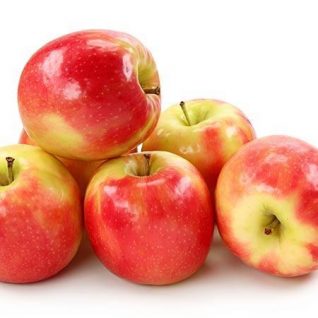 SMALL APPLES 1KG
