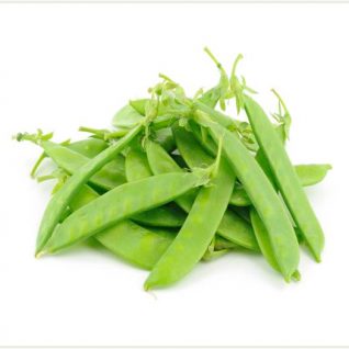SNOW PEAS PACK 150G