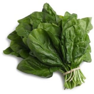 SPINACH BUNCH