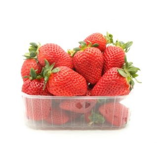 STRAWBERRY PUNNET