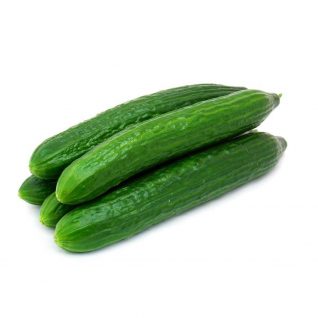 CONTINENTAL CUCUMBER 1KG PACK
