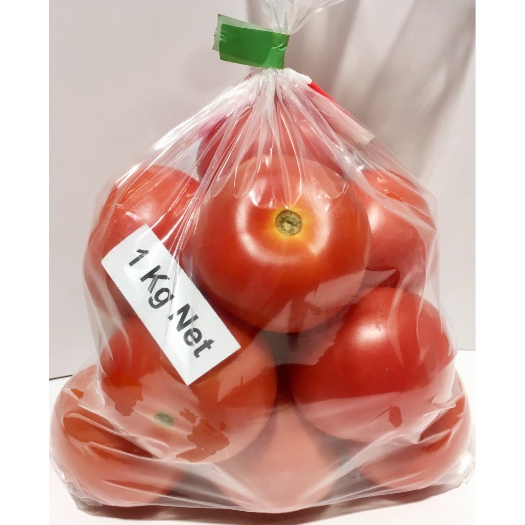 TOMATOES 1KG PACK