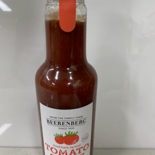 BEERENBERG TOMATO SAUCE