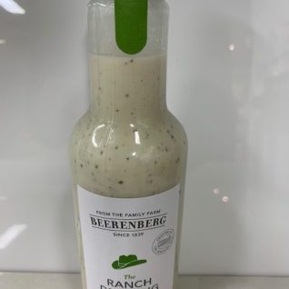 BEERENBERG RANCH DRESSING
