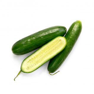 CUCUMBER LEBANESE 1/2 KILO