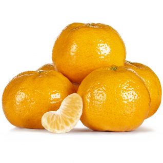 MANDARINES 1KG PACK