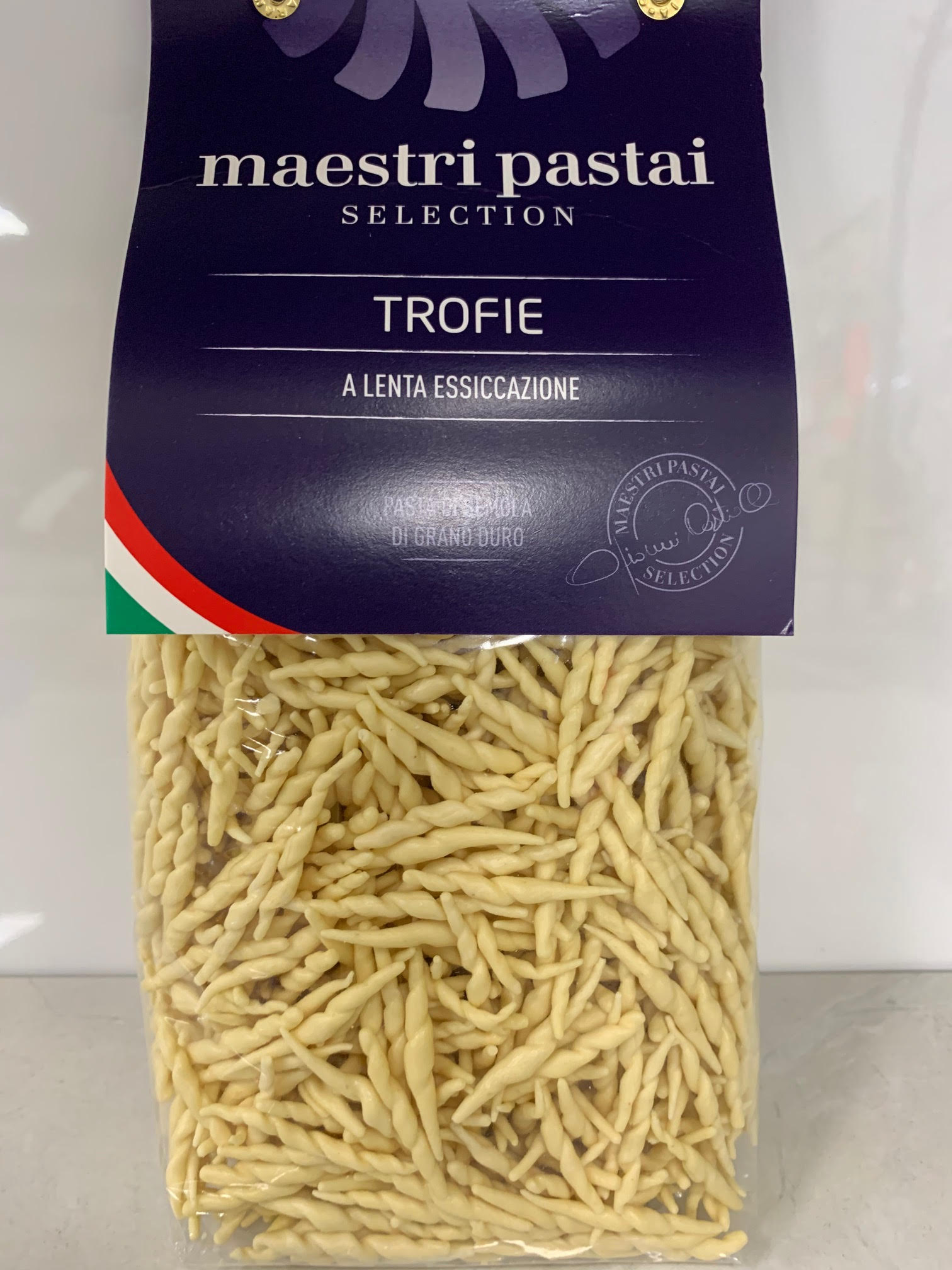 MAESTRI PASTA TROFIE