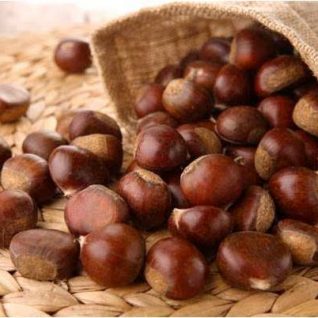 CHESTNUTS 1KG LOOSE