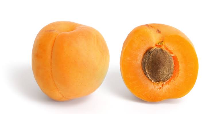 Apricot 1kg Pack