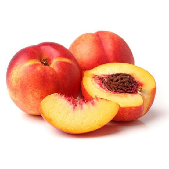 Nectarine 1kg Pack Yellow