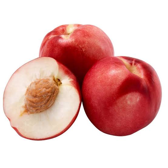 Nectarine 1kg Pack White