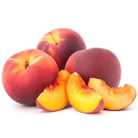 Peach 1kg Pack Yellow