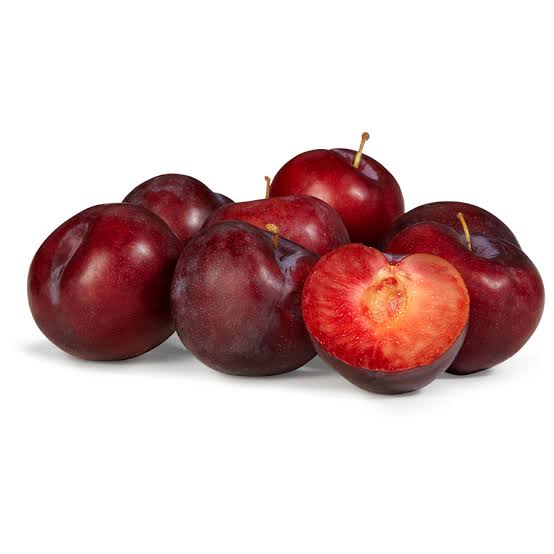 PLUMS LOOSE each