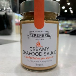 BEERENBERG SEAFOOD SAUCE