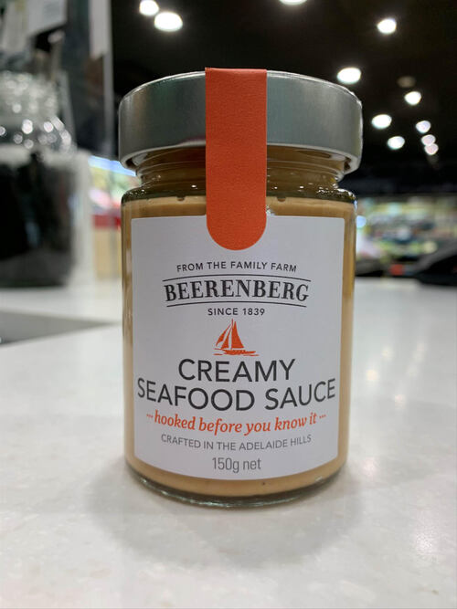 BEERENBERG SEAFOOD SAUCE