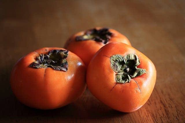 PERSIMMON EACH